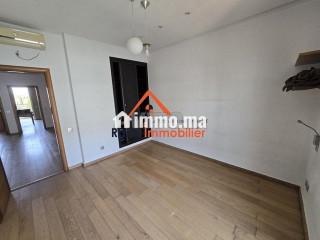 Appartement à louer sur Hay Riad Prestigia - Appartement à louer - Rabat