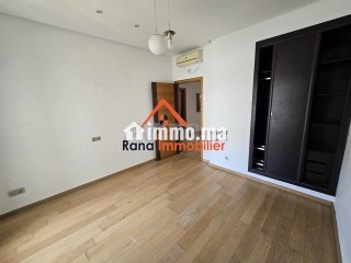 Appartement à louer sur Hay Riad Prestigia - Appartement à louer - Rabat