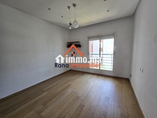 Appartement à louer sur Hay Riad Prestigia - Appartement à louer - Rabat