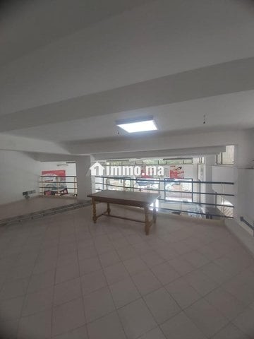 Magasin au Centre Ville Tanger (Fond de Commerce) - Vente Immobilier - Tanger - photo 3