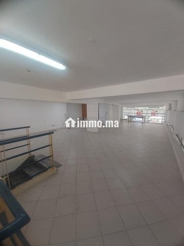 Magasin au Centre Ville Tanger (Fond de Commerce) - Vente Immobilier - Tanger - photo 4
