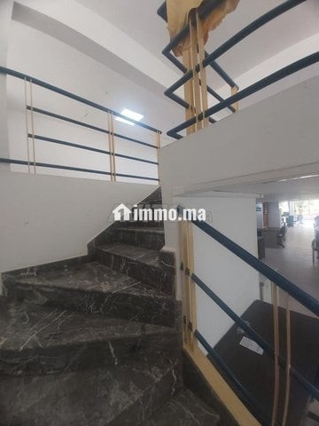 Magasin au Centre Ville Tanger (Fond de Commerce) - Vente Immobilier - Tanger - photo 5