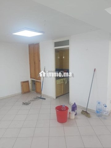 Magasin au Centre Ville Tanger (Fond de Commerce) - Vente Immobilier - Tanger - photo 7