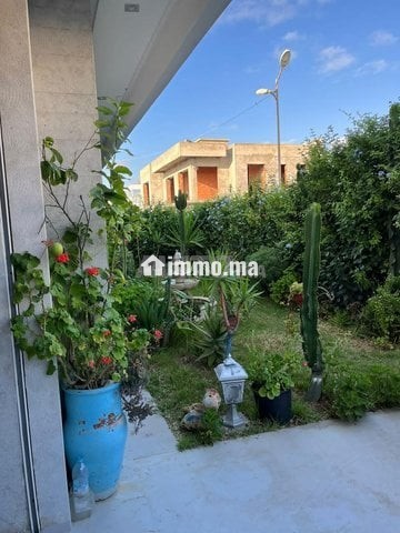 Villa à vendre - Vente Immobilier - Temara - photo 2