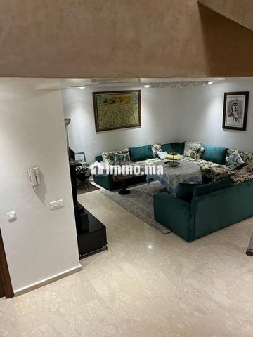 Villa à vendre - Vente Immobilier - Temara - photo 3