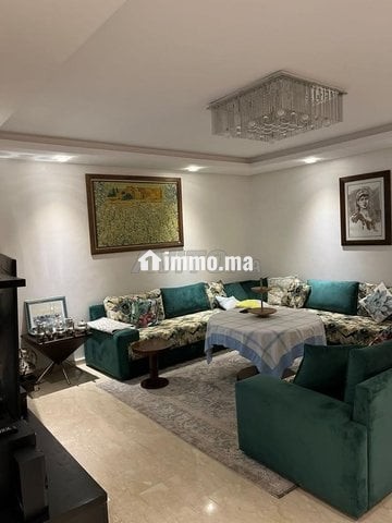 Villa à vendre - Vente Immobilier - Temara - photo 4