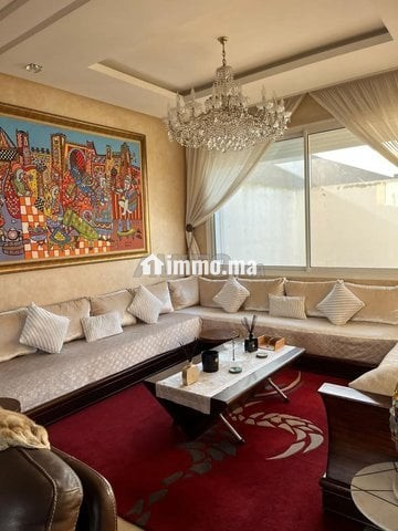 Villa à vendre - Vente Immobilier - Temara - photo 5