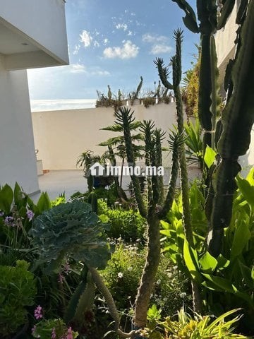 Villa à vendre - Vente Immobilier - Temara - photo 6