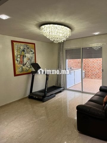Villa à vendre - Vente Immobilier - Temara - photo 7