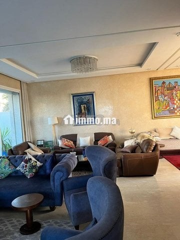 Villa à vendre - Vente Immobilier - Temara - photo 8