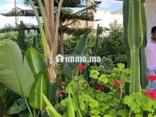 Villa à vendre - Villa à vendre - Temara