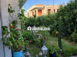 Villa à vendre - Villa à vendre - Temara