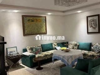 Villa à vendre - Villa à vendre - Temara