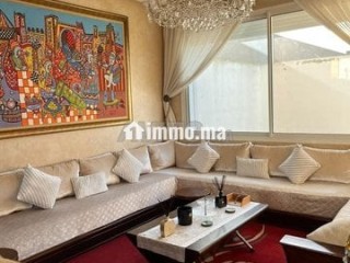 Villa à vendre - Villa à vendre - Temara