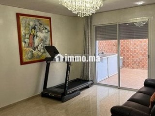 Villa à vendre - Villa à vendre - Temara