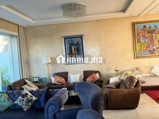 Villa à vendre - Villa à vendre - Temara