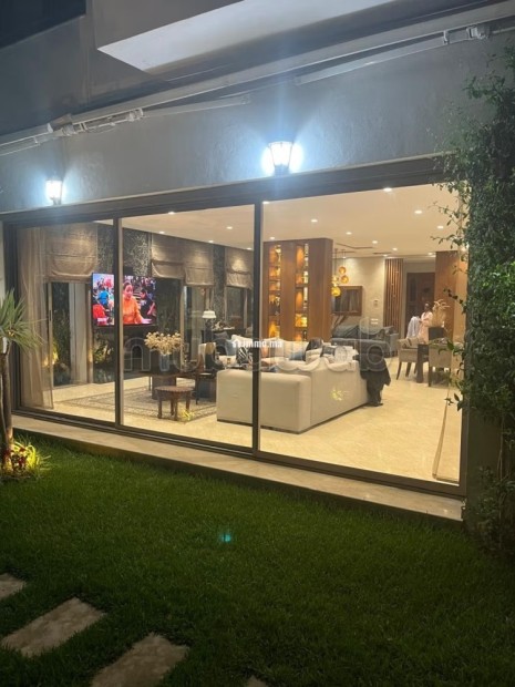 Très jolie villa à vendre à Ain Diab extension - Vente Immobilier - Casablanca - photo 6
