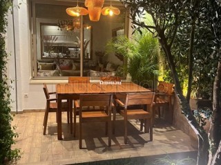 Très jolie villa à vendre à Ain Diab extension - Maison à vendre - Casablanca
