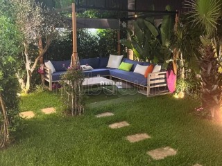 Très jolie villa à vendre à Ain Diab extension - Maison à vendre - Casablanca