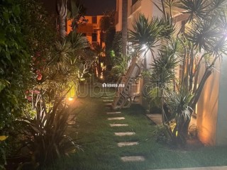 Très jolie villa à vendre à Ain Diab extension - Maison à vendre - Casablanca