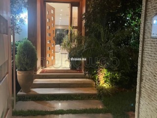 Très jolie villa à vendre à Ain Diab extension - Maison à vendre - Casablanca