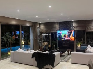 Très jolie villa à vendre à Ain Diab extension - Maison à vendre - Casablanca