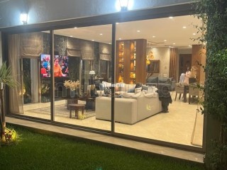 Très jolie villa à vendre à Ain Diab extension - Maison à vendre - Casablanca