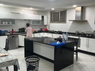 Très jolie villa à vendre à Ain Diab extension - Maison à vendre - Casablanca