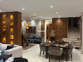 Très jolie villa à vendre à Ain Diab extension - Maison à vendre - Casablanca