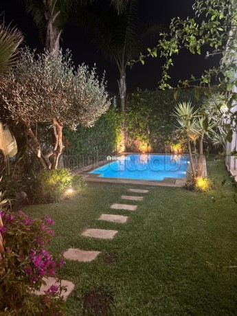 tres-jolie-villa-a-vendre-a-ain-diab-extension-big-0