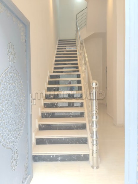 Très belle appartement 96 m2 - Vente Immobilier - Bouznika - photo 1