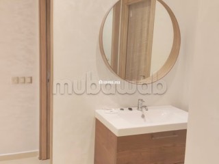 Très belle appartement 96 m2 - Appartement à vendre - Bouznika