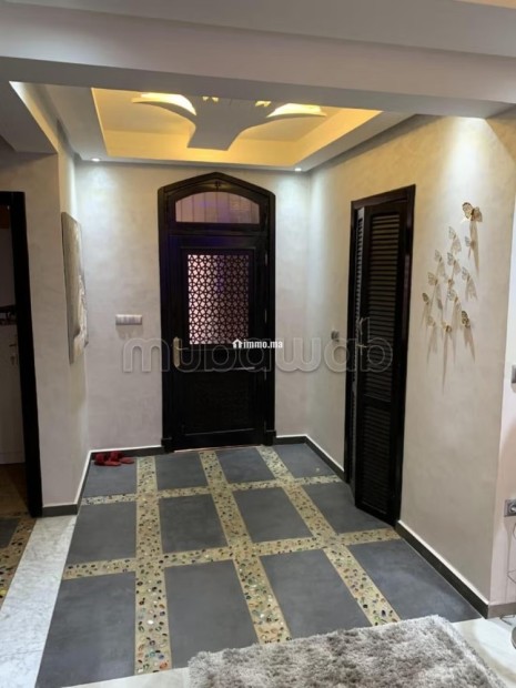 Maison R2 daoudiat - Vente Immobilier - Marrakech - photo 1