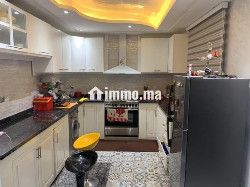 Maison R2 daoudiat - Vente Immobilier - Marrakech - photo 3