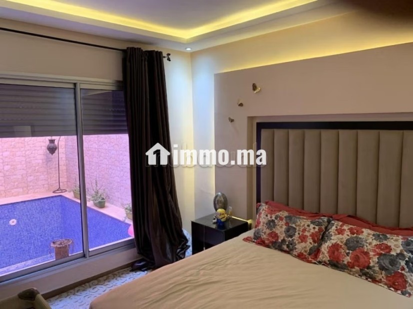 Maison R2 daoudiat - Vente Immobilier - Marrakech - photo 5