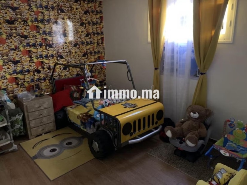 Maison R2 daoudiat - Vente Immobilier - Marrakech - photo 7