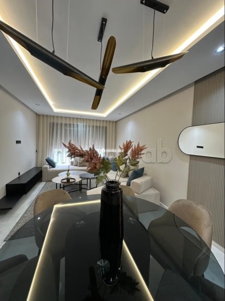 Vend appartement à Californie. Surface de 142 m² - Vente Immobilier - Casablanca - photo 3