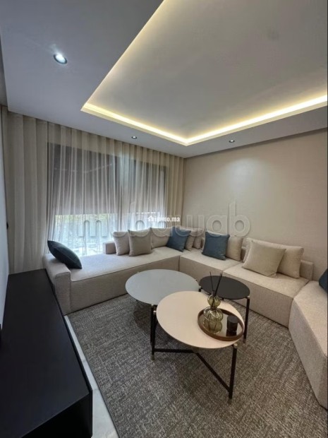 Vend appartement à Californie. Surface de 142 m² - Vente Immobilier - Casablanca - photo 4