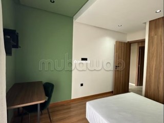 Vend appartement à Californie. Surface de 142 m² - Appartement à vendre - Casablanca