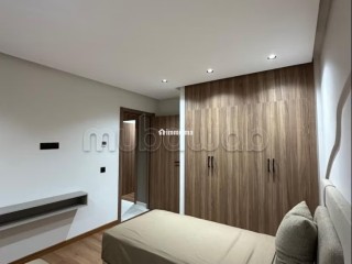 Vend appartement à Californie. Surface de 142 m² - Appartement à vendre - Casablanca