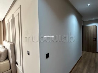 Vend appartement à Californie. Surface de 142 m² - Appartement à vendre - Casablanca