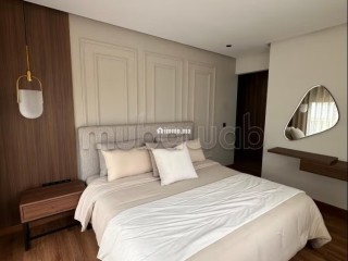 Vend appartement à Californie. Surface de 142 m² - Appartement à vendre - Casablanca