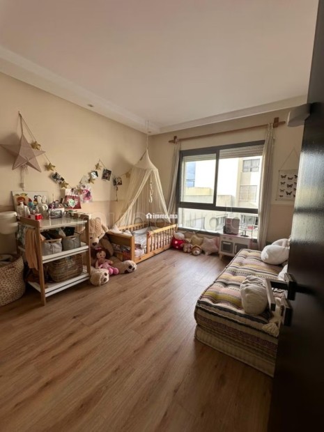 Superbe appartement à louer à Ain Diab. 3 chambres agréables. Bien meublé - Location Immobilier - Casablanca - photo 6