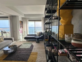 Superbe appartement à louer à Ain Diab. 3 chambres agréables. Bien meublé - Appartement à louer - Casablanca