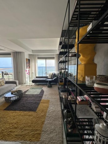 superbe-appartement-a-louer-a-ain-diab-3-chambres-agreables-bien-meuble-big-1