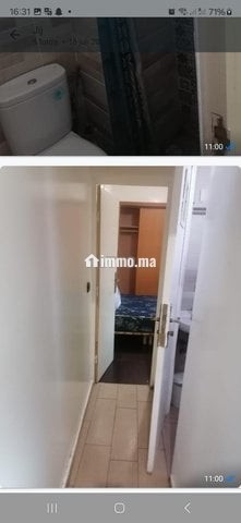 Petite studio - Location Immobilier - Casablanca - photo 1