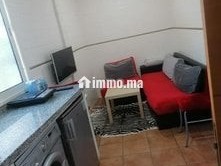 Petite studio - Appartement à louer - Casablanca