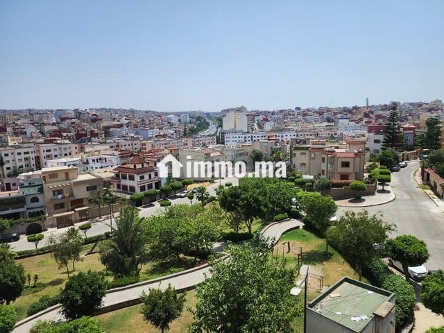 Maison a vendre branes 1 - Vente Immobilier - Tanger - photo 1