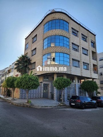 Maison a vendre branes 1 - Vente Immobilier - Tanger - photo 2