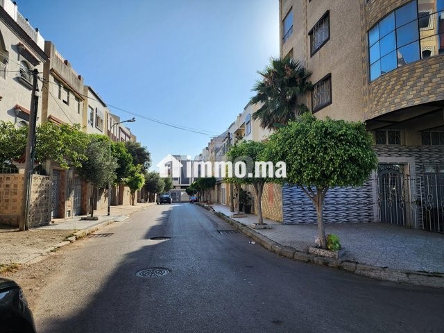 Maison a vendre branes 1 - Vente Immobilier - Tanger - photo 6